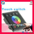 new hot product Touch led rocker switch for 10w led panel